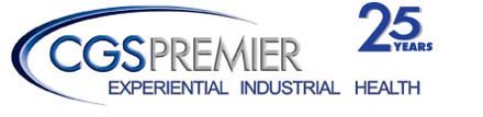 CGS Premier | Experiential | Health | Industrial
