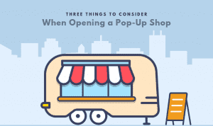 Read more about the article Three Things to Consider When Opening a Mobile Pop-Up Shop