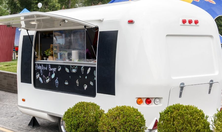 You are currently viewing Reasons to Use an Experiential Marketing Vehicle