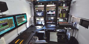 Read more about the article What Is a Mobile Command Center? A Guide to Mobile Operations Vehicles
