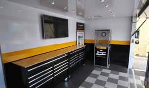 Read more about the article Tips for Designing Your Mobile Showroom