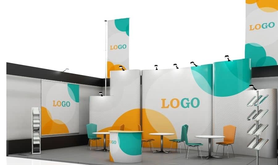 Read more about the article The Benefits of Interactive Exhibition Stands