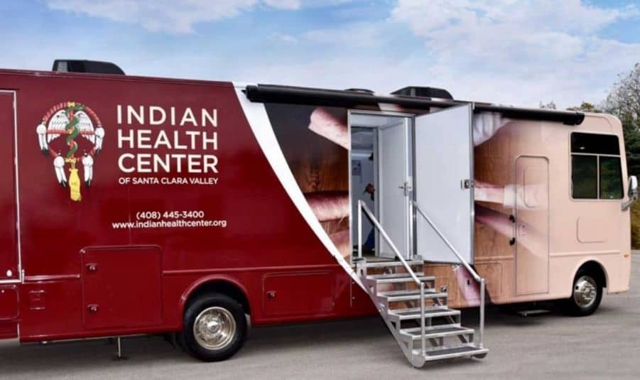 Read more about the article How Mobile Clinics Are Improving the Healthcare Industry