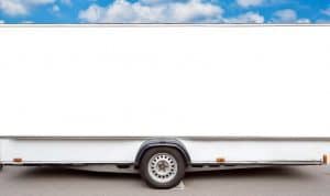 How To Select a Vehicle for Hauling Marketing Trailers