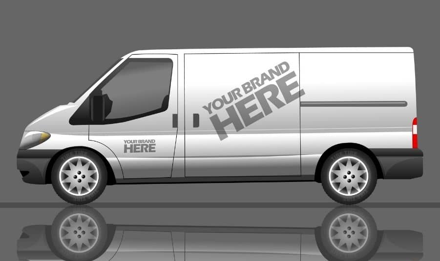 How a Marketing Vehicle Can Help Increase Your Customer Base