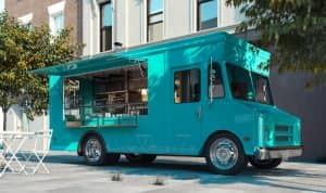 Why the Food Truck Business Continues To Grow in Popularity