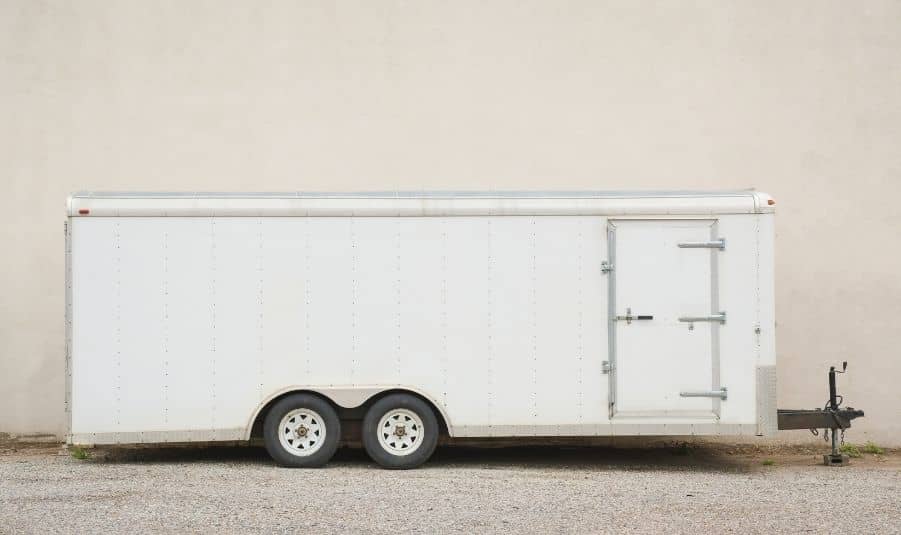 4 Reasons To Invest in a Mobile Marketing Trailer