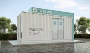 Read more about the article Mistakes To Avoid When Building a Custom Mobile Clinic