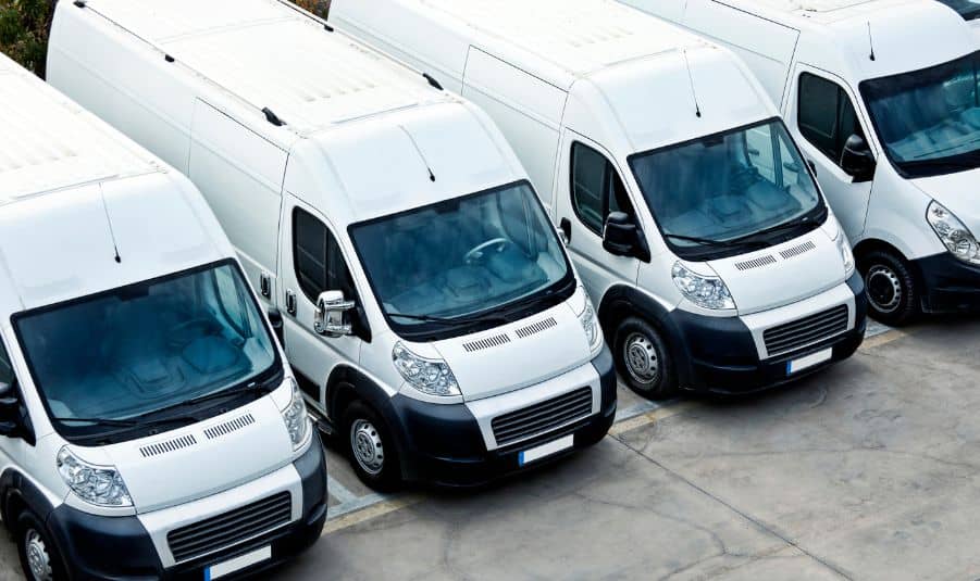 You are currently viewing The Importance of Preventative Maintenance on Fleet Vehicles