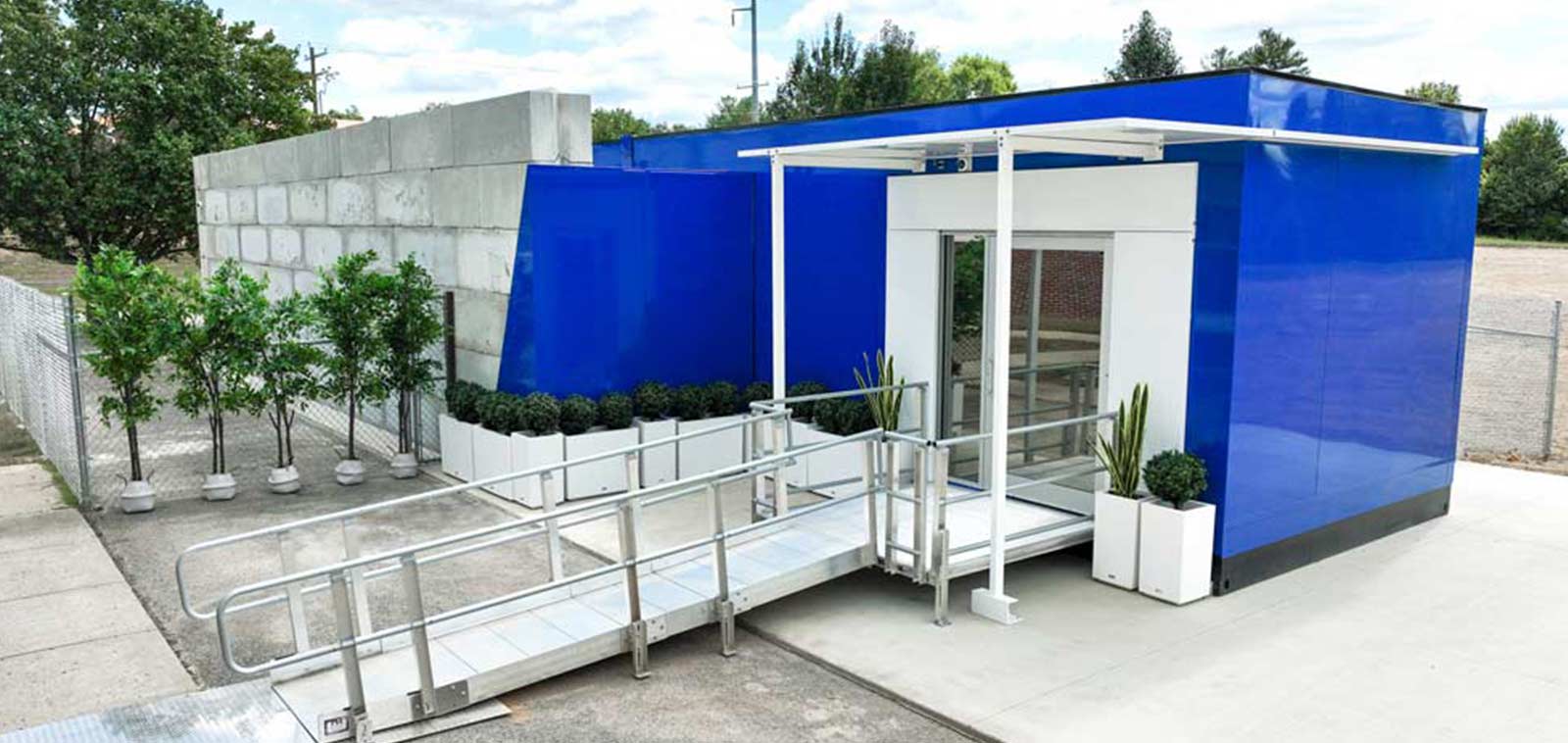 Relocatable Health Clinics 1 update2