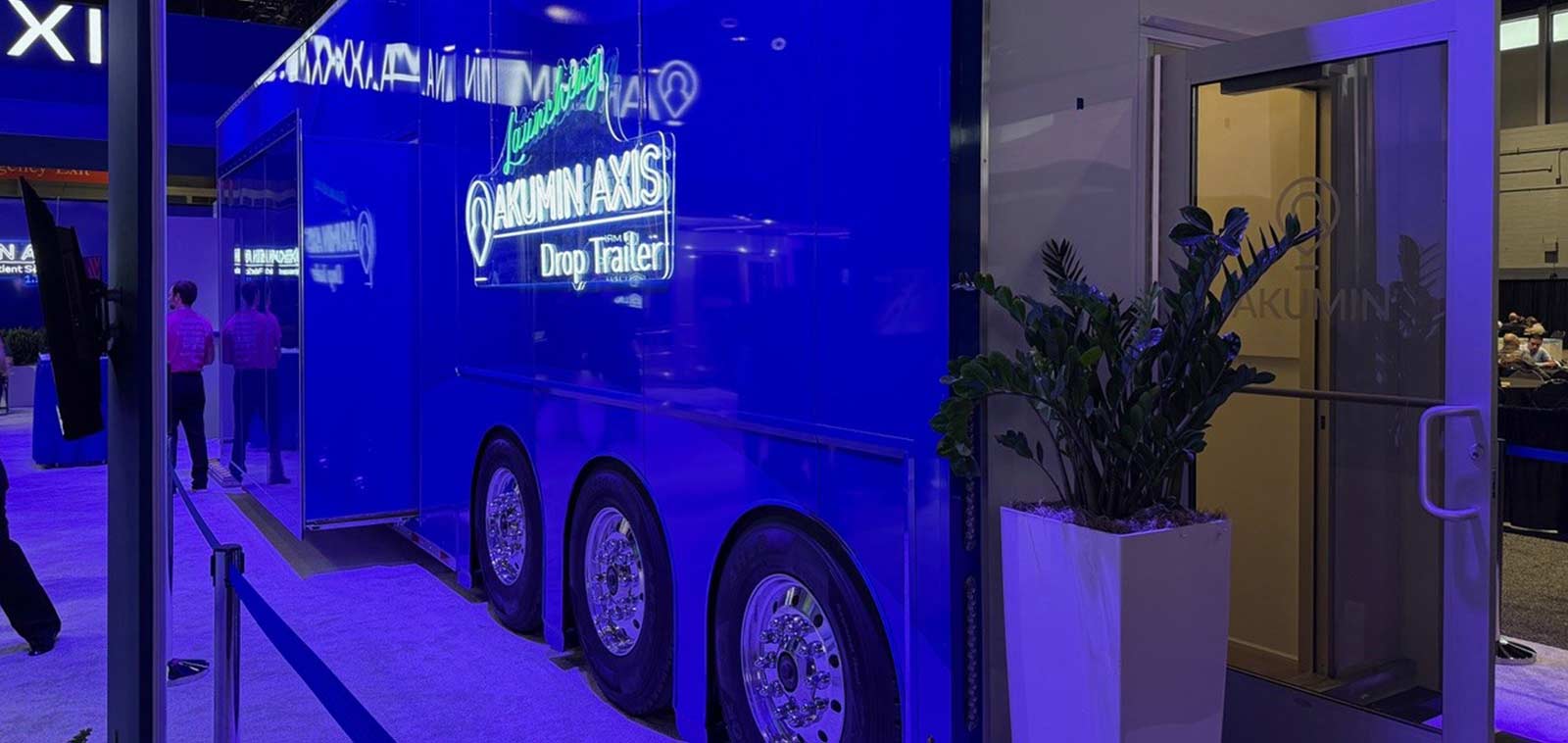 Patent Pending Relocatable Health Clinics