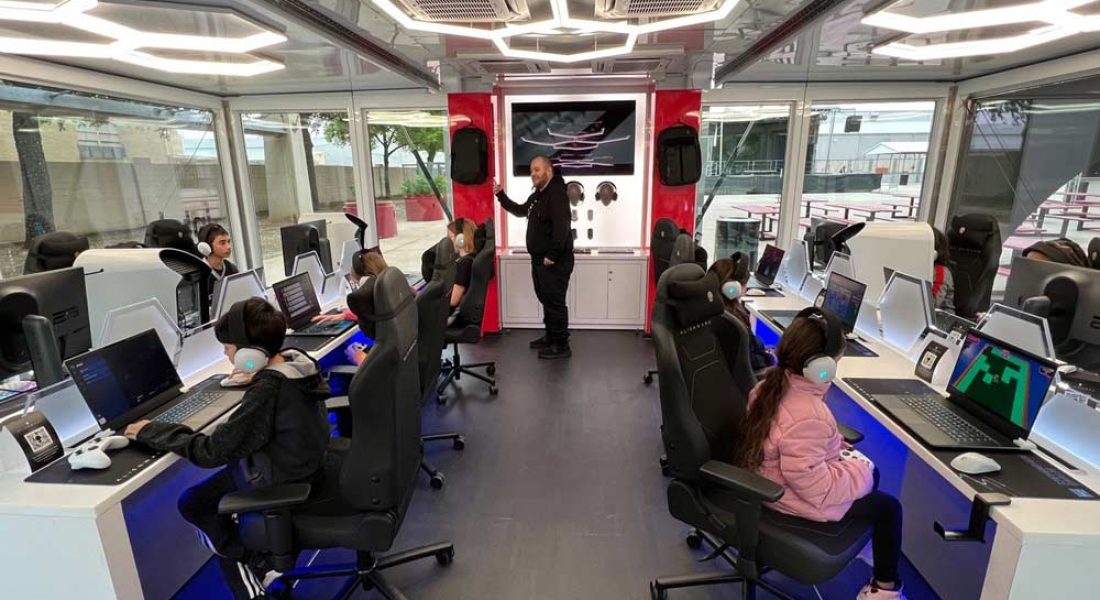 Custom Mobile Modular Classrooms