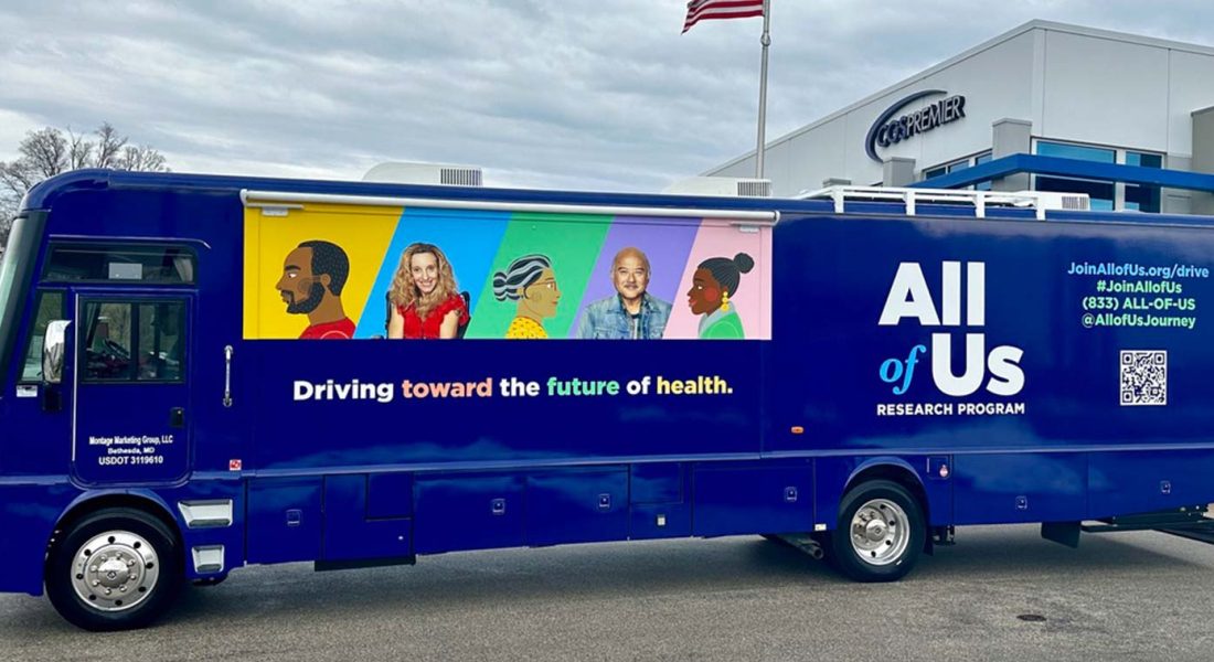 Decentralized Clinical Trials 1 Decentralized Clinical Trial Trailers