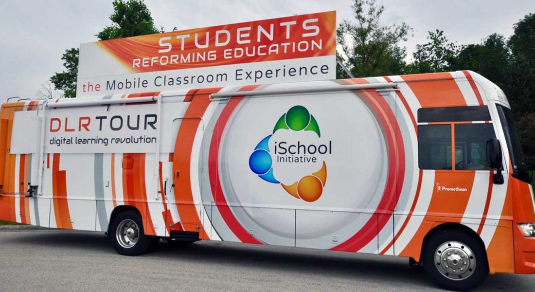 Custom Mobile Modular Classrooms