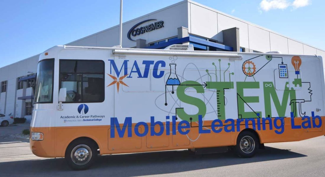 Custom Mobile Modular Classrooms